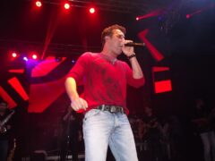 Tayrone Cigano